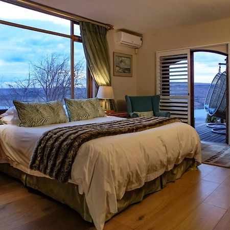 Wild Horses Lodge Harrismith Kültér fotó