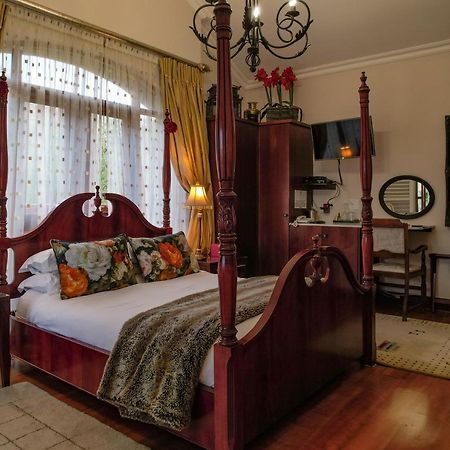 Wild Horses Lodge Harrismith Kültér fotó
