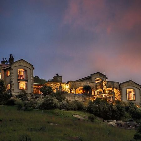 Wild Horses Lodge Harrismith Kültér fotó