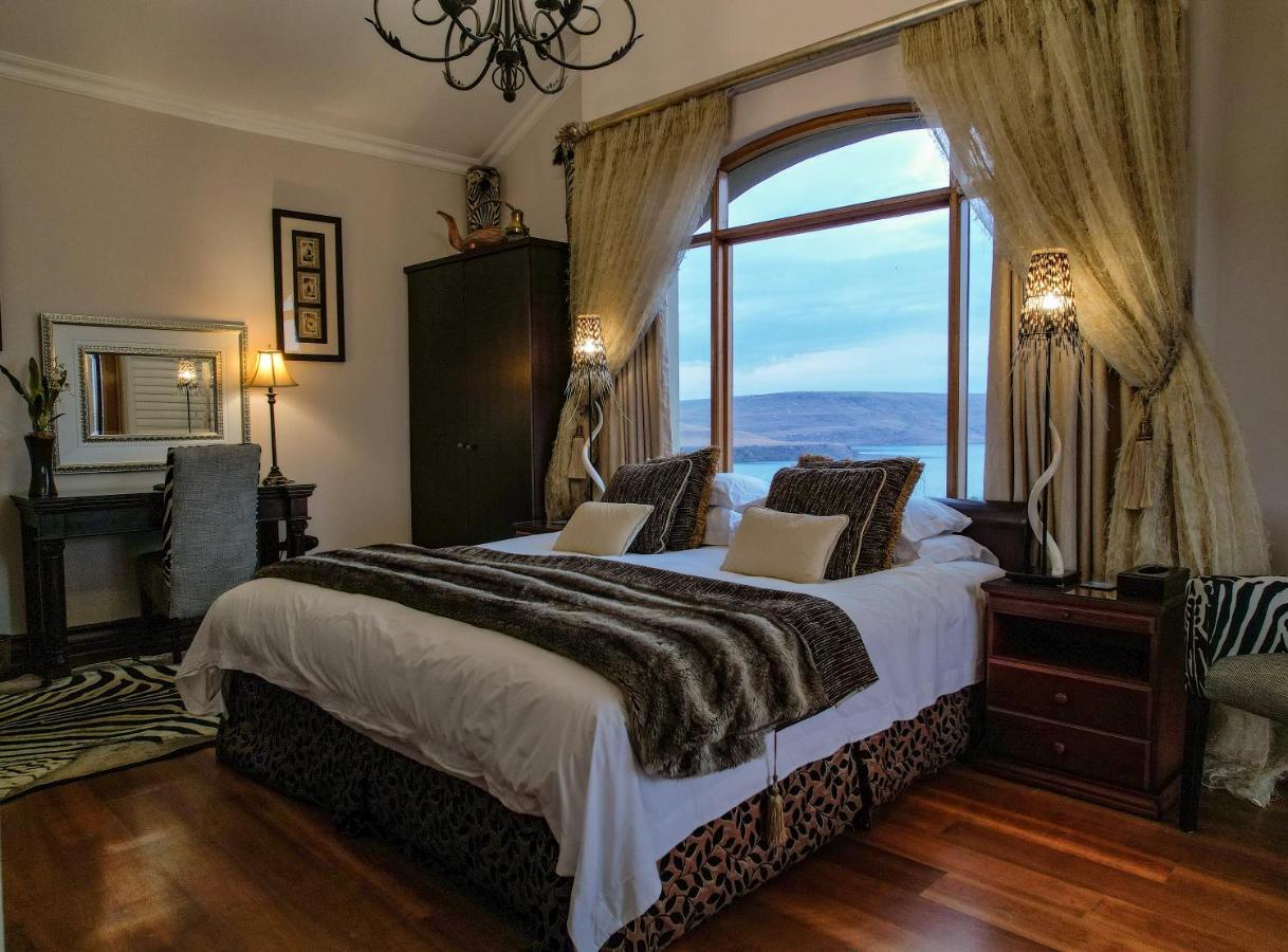 Wild Horses Lodge Harrismith Kültér fotó