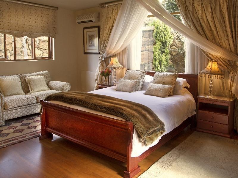 Wild Horses Lodge Harrismith Kültér fotó