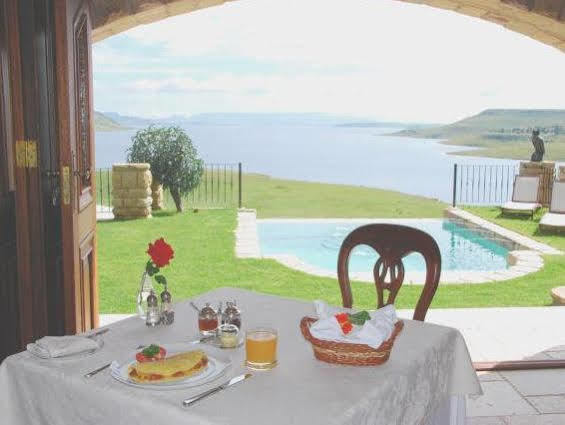 Wild Horses Lodge Harrismith Kültér fotó